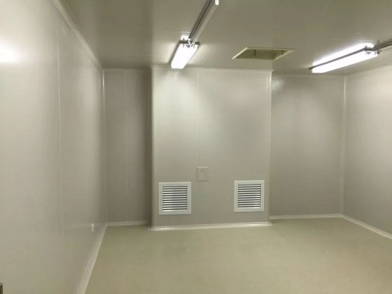 步入老化房:科技与时光对话的新天地