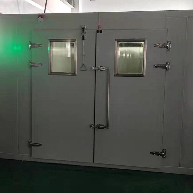 步入老化房,探索产品耐久性背后的秘密